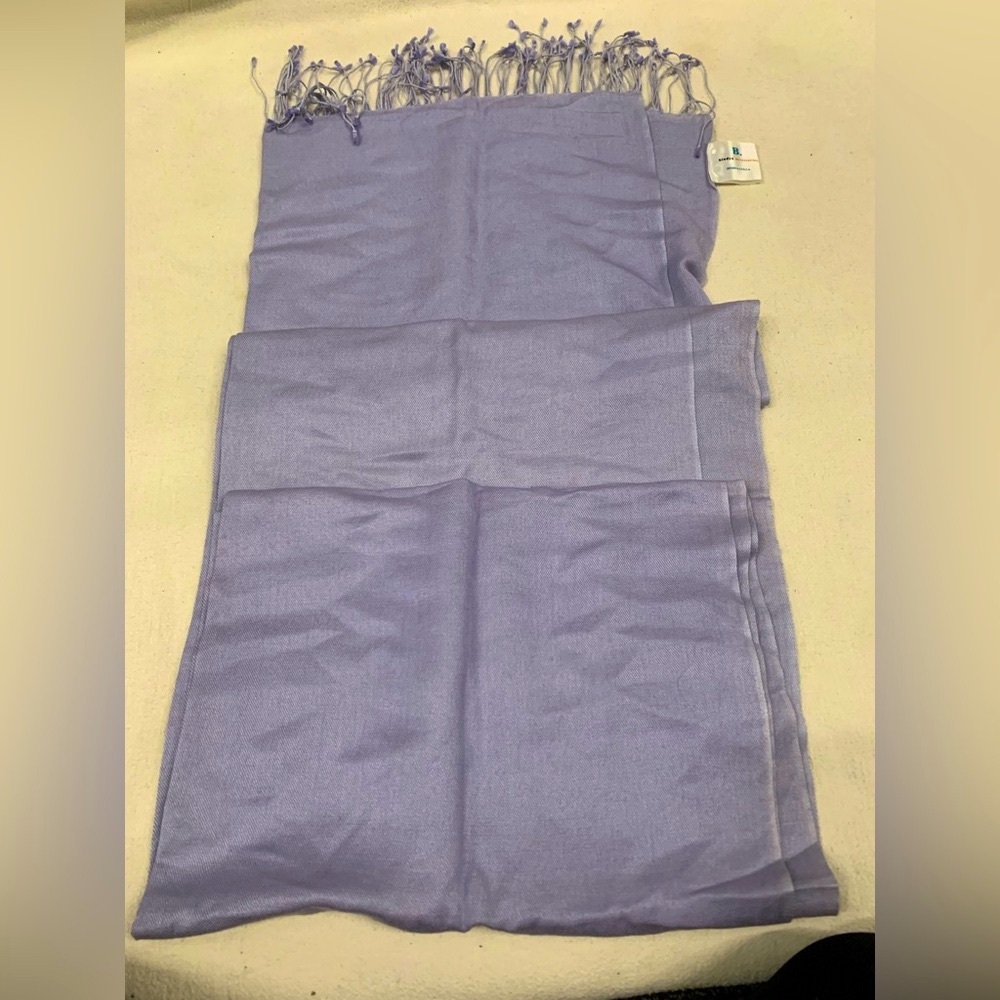 Bindya  Sheer Scarf